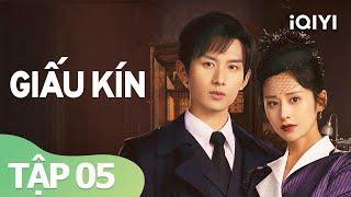 Giấu Kín Tập 5 | Phim Chiến Tranh Kháng Nhật | iQIYI Vietnam