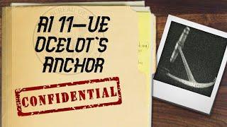 FBC Archivist | Ocelot's Anchor