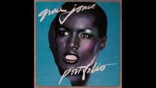 Grace Jones  -  La Vie En Rose