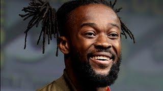 The Truth Behind WWE Star Kofi Kingston Will Turn Heads