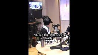 [스윗소로우] 모니터가 뒤에 있으면 생기는 일