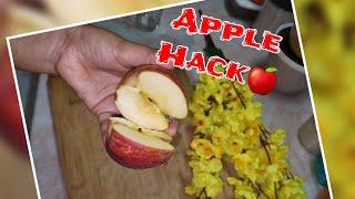 Viral Apple Hack  #shorts #applehack #viral