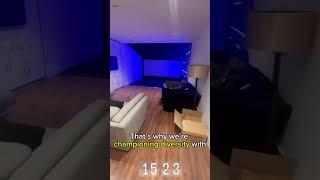 Is Control4 holding UK smart homes back?  #homeautomation #transformyourhome #energyefficienthomes