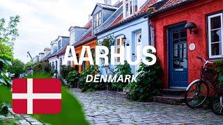 Denmark's second-largest city - Aarhus Things to do and Travel Guide |  Aarhus Denmark Tourism