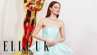 The Oscars 2024: Dresses You Need To See | ELLE UK