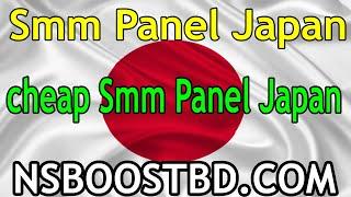 smm panel japan NSBOOSTBD.COM - Best smm panel in Japan - NSBOOSTBD.COM