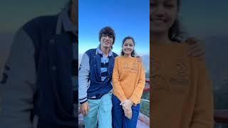 sourav joshi with priya #new trending song #love # lofi lovee