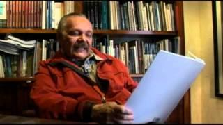 Carlos Fuentes: Identidad y genio