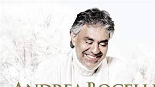 Andrea Bocelli - God Bless Us All Everyone