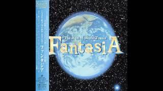 FantasiA - The Best of World Trance