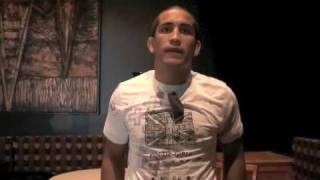 Joe Soto 7 17 09