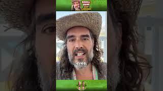  The ONE Red Flag in Russell Brand's Response