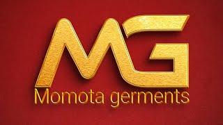 MG Logo Design #logo_design #MG_logo