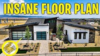 Step Inside a Gorgeous Home in Prescott | Luxury Living with Incredible Views