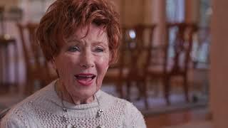 Marion Ross on Insight TV | Insight powered by Paulist Productions
