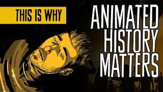 Animated Documentaries are More Important Than Ever, And Here's Why