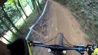 6ºetapa/5ºetapa fcmtb 2015 Curio downhill