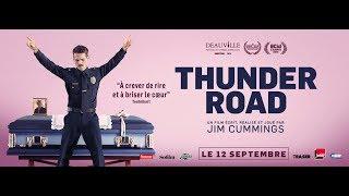 Thunder Road - Trailer V.O