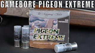 Gamebore Pigeon Extreme Shotgun Cartridge Review