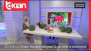 Agronomi Toca: Ja cilat jane vitaminat permban shalqiri