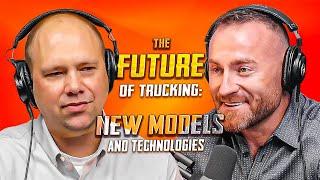 2024 Truck Innovations. Industry Expert Insights. CIT Trucking