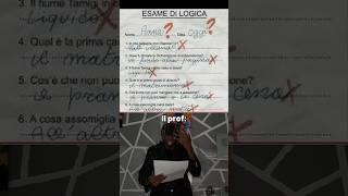 La logica del bro 