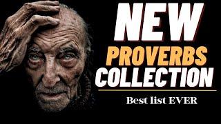 Ancient proverbs | best true wisdom ancient proverbs