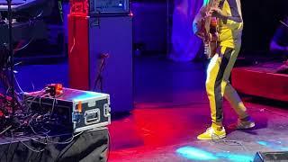 Thundercat Chick Corea Tribute