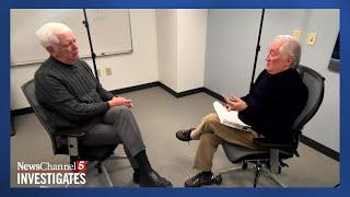 Tennessee Congressman Andy Ogles stalls FBI investigation with behind-the-scenes court battle