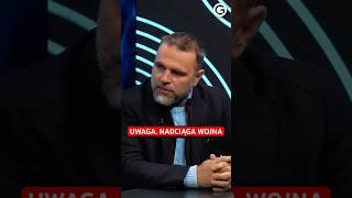 PRZERAŻAJĄCA WIZJA BARTOSIAKA‼️ WOJNA JESZCZE W TYM ROKU