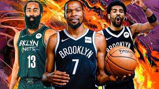 Best Brooklyn Nets Highlights of 2021 