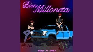 Bien Milloneta (feat. Carrillo)