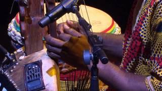 The Griot tradition of West Africa | Sibo Bangoura | TEDxSydney