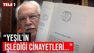 Doğu Perinçek: Çiller cinayetleri biliyordur, Ağar kim bilir nasıl takdim ediyordur!