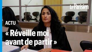 Nadia El Bouroumi, l'avocate qui fait polémique au procès Mazan