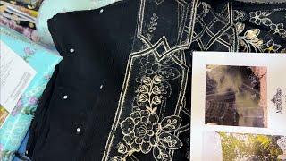 PART 1 Maria B, Ethnc, Adan Libas, Iznik, Crimson, Nishat and much more, Bedsheets, 0318-4189631