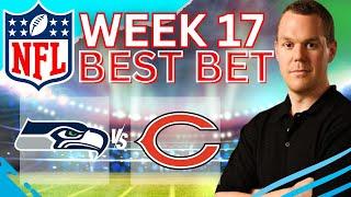 Thursday Night Football: Seahawks vs Bears Predictions and Picks | NFL Week 17 Bets