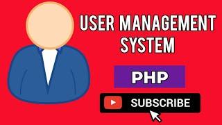 User management system || traces login new registration ||user login and registration in php #php