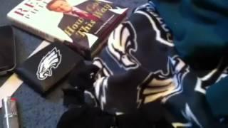 My 2012 birthday presents!!!