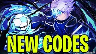 ️NEW️ ALL WORKING CODES FOR LOCKED IN 2024! ROBLOX LOCKED CODES FOR YEN