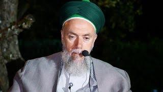 Response to Shaykh Hisham