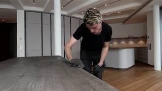 janua möbel brennt meinhard von gerkan steidten+