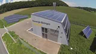 solarcomplex  AG - die zentrale Kraft für erneuerbare Energien in Süddeutschand