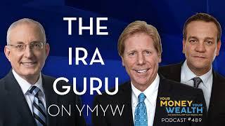 Good Tax Planning Can Save You HOW Much?! Find Out From IRA Guru Ed Slott, CPA