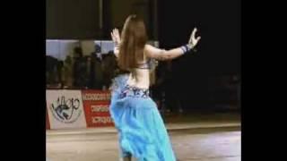 Belly dance (Dodonova Olga 1)