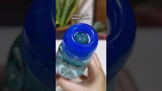 How To Open Ramune soda bottle Japanese marble soft drink