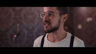 ANTHO - Entre deux pages [CLIP OFFICIEL]