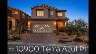 10900 Terra Azul Place | AVIA Media Group - Las Vegas  Real Estate Media