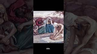 COMPLEXITY of Friendship in Times of ADVESITY #bible #job