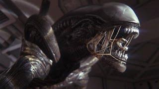 Прохождение Alien Isolation: Часть вторая.